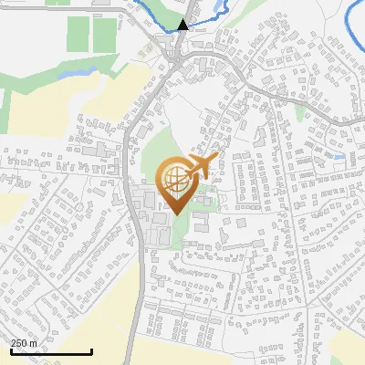 Karte Duvenstedter Markt 2, 22397 Hamburg