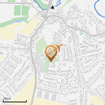 Karte Duvenstedter Markt 4, 22397 Hamburg