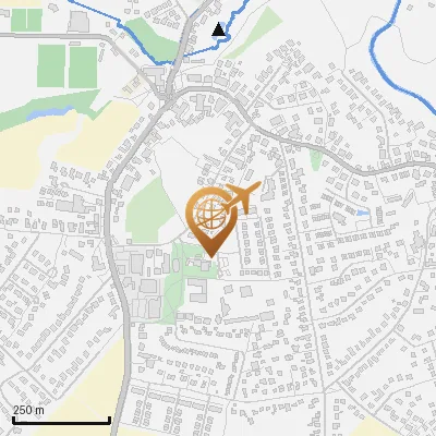 Karte Duvenstedter Markt 5-7, 22397 Hamburg