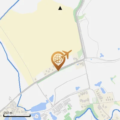 Karte Duvenstedter Triftweg 119-121, 22397 Hamburg