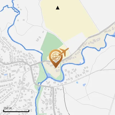 Karte Duvenstedter Triftweg 14, 22397 Hamburg