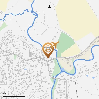Karte Duvenstedter Triftweg 15-17, 22397 Hamburg