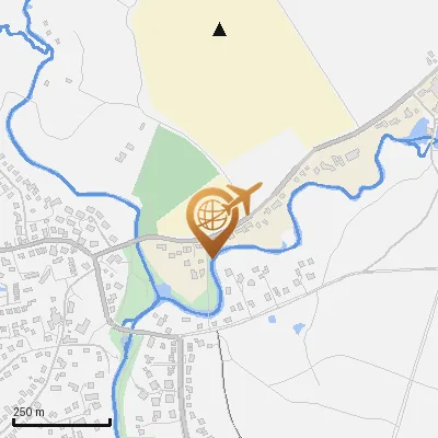 Karte Duvenstedter Triftweg 18-20, 22397 Hamburg