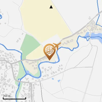 Karte Duvenstedter Triftweg 28-30, 22397 Hamburg