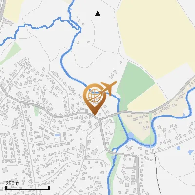 Karte Duvenstedter Triftweg 1-3, 22397 Hamburg