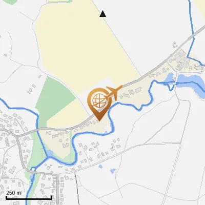 Karte Duvenstedter Triftweg 32-34, 22397 Hamburg