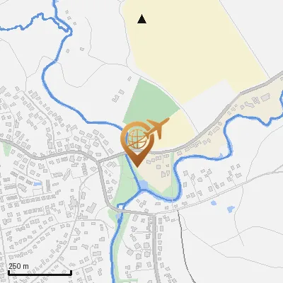 Karte Duvenstedter Triftweg 4, 22397 Hamburg