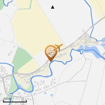 Karte Duvenstedter Triftweg 38-44, 22397 Hamburg