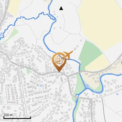 Karte Duvenstedter Triftweg 5, 22397 Hamburg