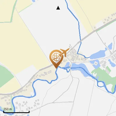 Karte Duvenstedter Triftweg 64-66, 22397 Hamburg