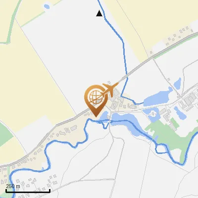 Karte Duvenstedter Triftweg 70-72, 22397 Hamburg