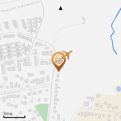 Karte Duvenwischen 28, 22359 Hamburg