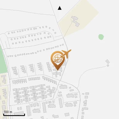 Karte Duvenwischen 37-43, 22359 Hamburg