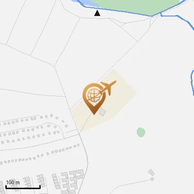 Karte Duvenwischen 70, 22359 Hamburg