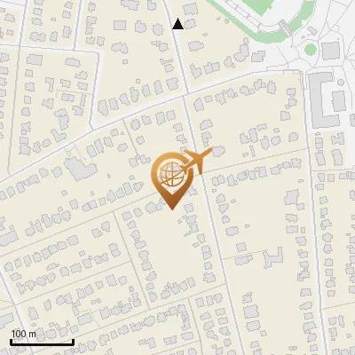 Karte Duwockskamp 23-26, 21029 Hamburg