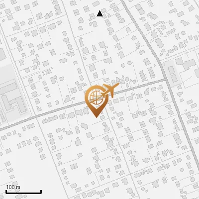 Karte Dweerblöcken 30-31, 22393 Hamburg