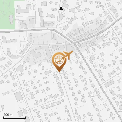 Karte Dweerblöcken 3-10, 22393 Hamburg