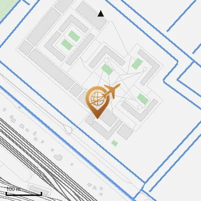 Foto zu Dweerlandweg 100, 22113 Hamburg