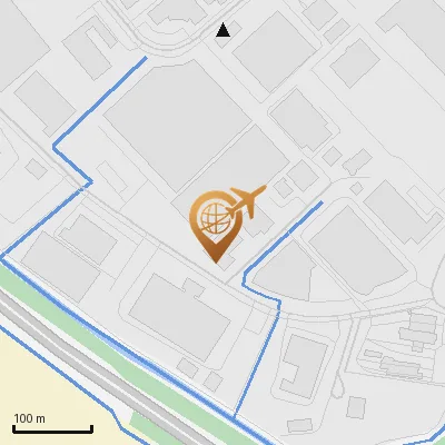 Foto zu Dwengerkamp 1, 21035 Hamburg