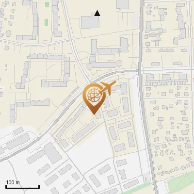 Foto zu Dyrekeweg 1-5, 12349 Berlin