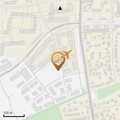 Foto zu Dyrekeweg 7-10, 12349 Berlin