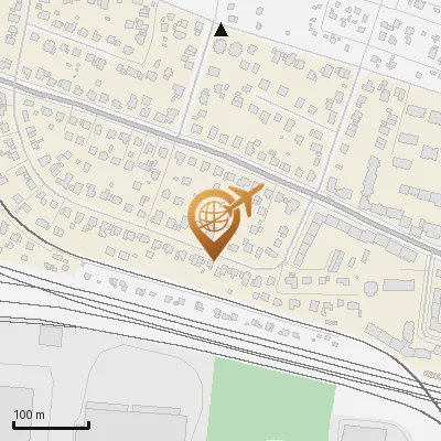 Karte Dyrotzer Straße 12-20, 13583 Berlin