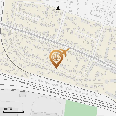 Foto zu Dyrotzer Straße 21-22, 13583 Berlin