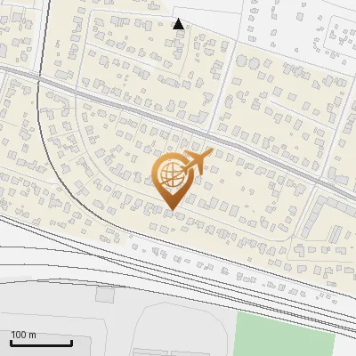 Foto zu Dyrotzer Straße 23-32, 13583 Berlin