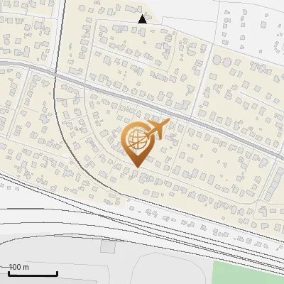 Foto zu Dyrotzer Straße 33-34, 13583 Berlin