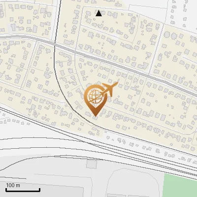 Foto zu Dyrotzer Straße 35-41, 13583 Berlin