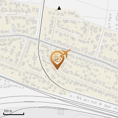 Foto zu Dyrotzer Straße 42-51, 13583 Berlin