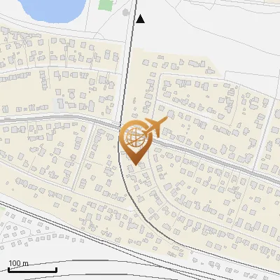 Foto zu Dyrotzer Straße 53-55, 13583 Berlin