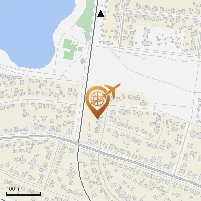 Foto zu Dyrotzer Straße 61-73, 13583 Berlin