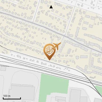 Foto zu Dyrotzer Straße 7-11, 13583 Berlin