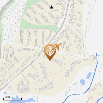 Foto zu Ebeersreye 102-108, 22159 Hamburg