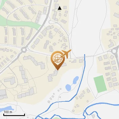 Foto zu Ebeersreye 116-120, 22159 Hamburg