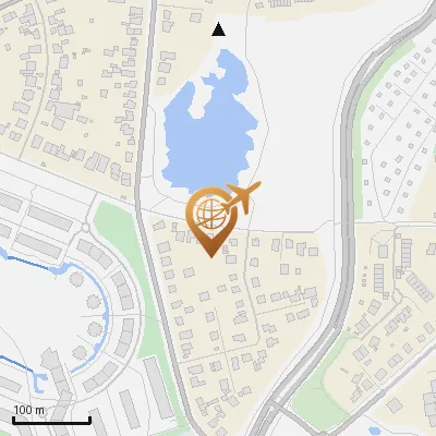 Karte Ebeersreye 50-54, 22159 Hamburg