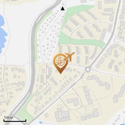 Karte Ebeersreye 86-88, 22159 Hamburg