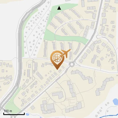 Karte Ebeersreye 90-92, 22159 Hamburg