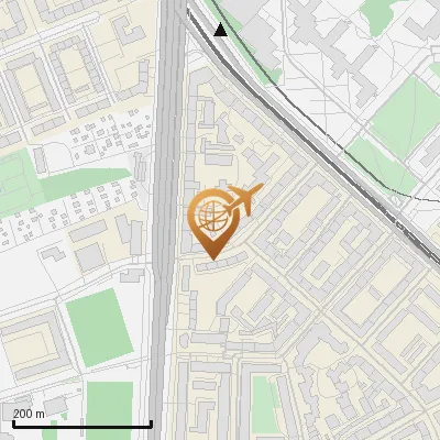 Foto zu Ebenauer Straße 11-20, 80637 München