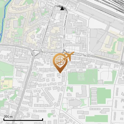 Foto zu Ebenböckstraße 12, 81241 München