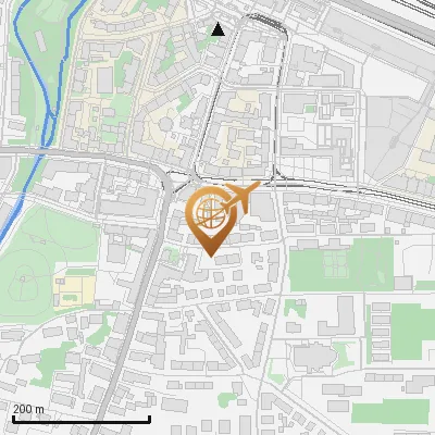 Foto zu Ebenböckstraße 14-22, 81241 München