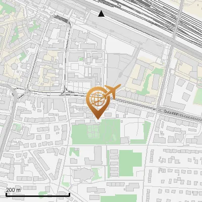 Karte Ebenböckstraße 4-6, 81241 München