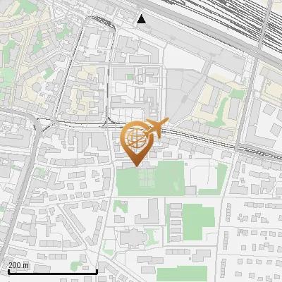 Foto zu Ebenböckstraße 8-11, 81241 München