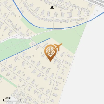 Foto zu Ebenrotsteig 15-30, 13125 Berlin