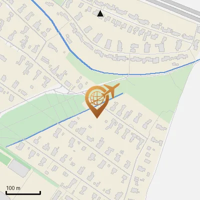 Foto zu Ebenrotsteig 4-12, 13125 Berlin