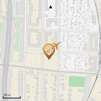 Foto zu Eberbacher Straße 17-21, 14197 Berlin