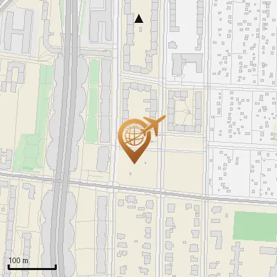 Foto zu Eberbacher Straße 24-31, 14197 Berlin