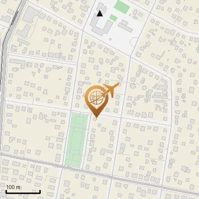 Foto zu Ebereschenallee 10-12, 12623 Berlin