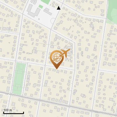 Foto zu Ebereschenallee 13-20, 12623 Berlin